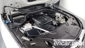 BMW Gran Turismo 620d xDrive M Sport 2024 года из Южной Кореи