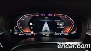 BMW Gran Turismo 620d xDrive M Sport 2024 года из Южной Кореи
