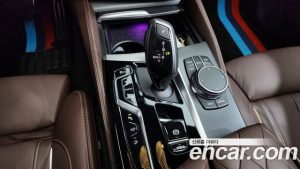 BMW Gran Turismo 620d xDrive M Sport 2024 года из Южной Кореи