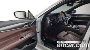 BMW Gran Turismo 620d xDrive M Sport 2024 года из Южной Кореи