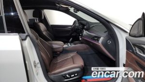 BMW Gran Turismo 620d xDrive M Sport 2024 года из Южной Кореи