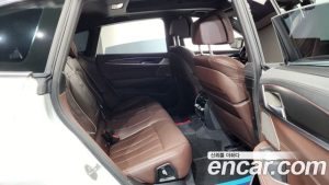 BMW Gran Turismo 620d xDrive M Sport 2024 года из Южной Кореи