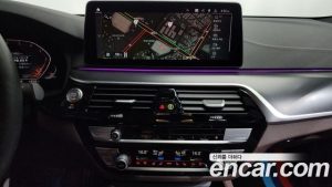 BMW Gran Turismo 620d xDrive M Sport 2024 года из Южной Кореи