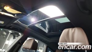 BMW Gran Turismo 620d xDrive M Sport 2024 года из Южной Кореи