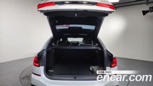BMW Gran Turismo 620d xDrive M Sport 2024 года из Южной Кореи