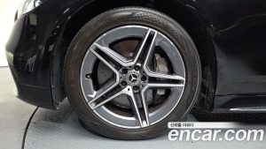Mercedes-Benz S-Class S400 d 4MATIC 2023 года из Южной Кореи
