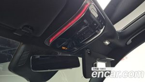 Mercedes-Benz S-Class S400 d 4MATIC 2023 года из Южной Кореи