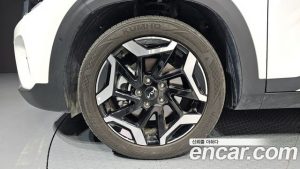 Kia Seltos Бензин 1.6 Turbo 2WD 2024 года из Южной Кореи