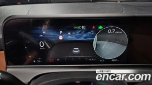 Kia Seltos Бензин 1.6 Turbo 2WD 2024 года из Южной Кореи