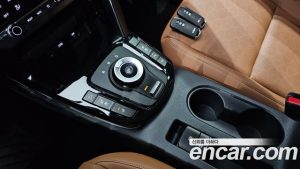 Kia Seltos Бензин 1.6 Turbo 2WD 2024 года из Южной Кореи