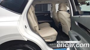 Genesis GV80 2.5T Бензин AWD 2024 года из Южной Кореи