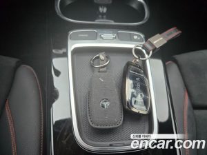 Mercedes-Benz A-Class AMG A35 4MATIC SEDAN 2024 года из Южной Кореи