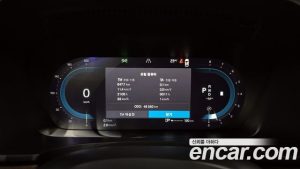 Volvo S90 B5 ULTIMATE Bright 2023 года из Южной Кореи