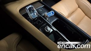 Volvo S90 B5 ULTIMATE Bright 2023 года из Южной Кореи