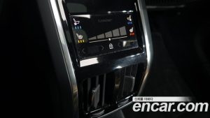 Volvo S90 B5 ULTIMATE Bright 2023 года из Южной Кореи