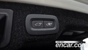 Volvo S90 B5 ULTIMATE Bright 2023 года из Южной Кореи