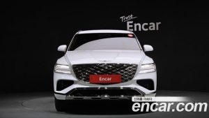 Genesis GV80 2.5T Бензин 2WD 2024 года из Южной Кореи