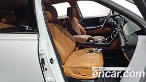 Genesis GV80 2.5T Бензин 2WD 2024 года из Южной Кореи