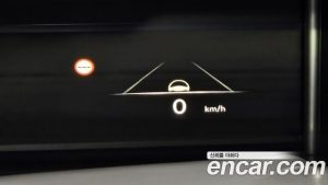 Genesis GV80 2.5T Бензин 2WD 2024 года из Южной Кореи