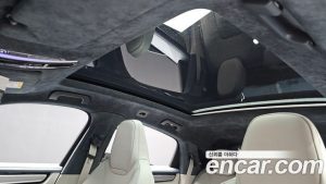 Porsche Cayenne 4.0 Turbo Coupe 2023 года из Южной Кореи