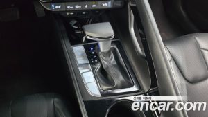 Hyundai AVANTE Modern 2025 года из Южной Кореи