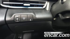 Hyundai AVANTE Modern 2025 года из Южной Кореи
