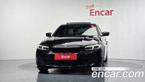 BMW 3-Series 330e M Sport 2023 года из Южной Кореи