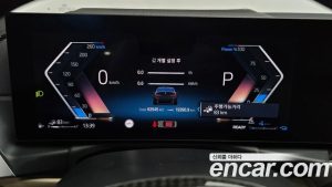 BMW 3-Series 330e M Sport 2023 года из Южной Кореи