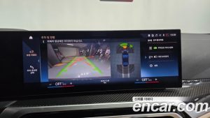 BMW 3-Series 330e M Sport 2023 года из Южной Кореи