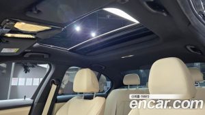 BMW 3-Series 330e M Sport 2023 года из Южной Кореи