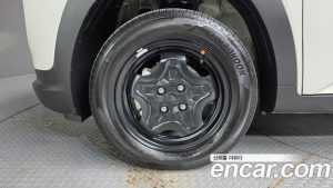 Hyundai Casper Turbo D ESSENTIAL 2024 года из Южной Кореи