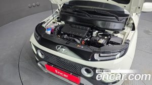 Hyundai Casper Turbo D ESSENTIAL 2024 года из Южной Кореи