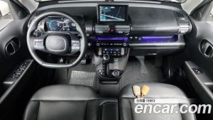 Hyundai Casper Turbo D ESSENTIAL 2024 года из Южной Кореи