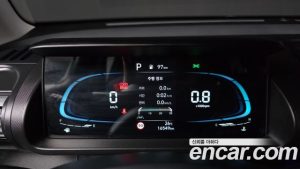 Hyundai Casper Turbo D ESSENTIAL 2024 года из Южной Кореи