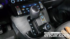 Hyundai Casper Turbo D ESSENTIAL 2024 года из Южной Кореи