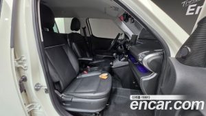 Hyundai Casper Turbo D ESSENTIAL 2024 года из Южной Кореи