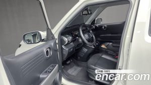 Hyundai Casper Turbo D ESSENTIAL 2024 года из Южной Кореи