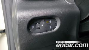 Hyundai Casper Turbo D ESSENTIAL 2024 года из Южной Кореи