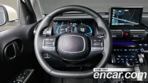 Hyundai Casper Turbo D ESSENTIAL 2024 года из Южной Кореи