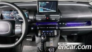 Hyundai Casper Turbo D ESSENTIAL 2024 года из Южной Кореи