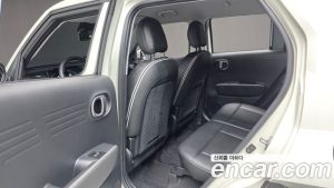 Hyundai Casper Turbo D ESSENTIAL 2024 года из Южной Кореи