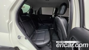 Hyundai Casper Turbo D ESSENTIAL 2024 года из Южной Кореи