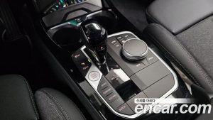BMW 1-Series 120i Sport 2024 года из Южной Кореи