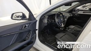 BMW 1-Series 120i Sport 2024 года из Южной Кореи