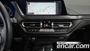 BMW 1-Series 120i Sport 2024 года из Южной Кореи