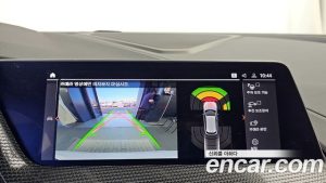 BMW 1-Series 120i Sport 2024 года из Южной Кореи