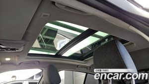 BMW 1-Series 120i Sport 2024 года из Южной Кореи