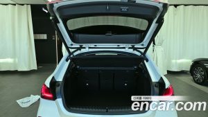 BMW 1-Series 120i Sport 2024 года из Южной Кореи