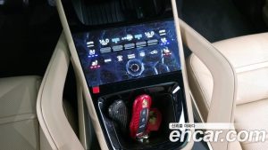 Porsche Cayenne 3.0 2025 года из Южной Кореи
