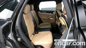 Porsche Cayenne 3.0 2025 года из Южной Кореи